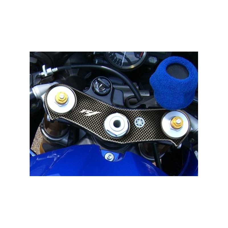 Prillide süsinikkate Prindi - Yamaha R1 (07-08)
