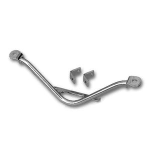 Ramp lisatulede jaoks - Yamaha Midnight Star 950/1300 allahindlus