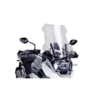 Plexiklaas Puig-BMW R1200 GS (13-15) TOURING jaoks
