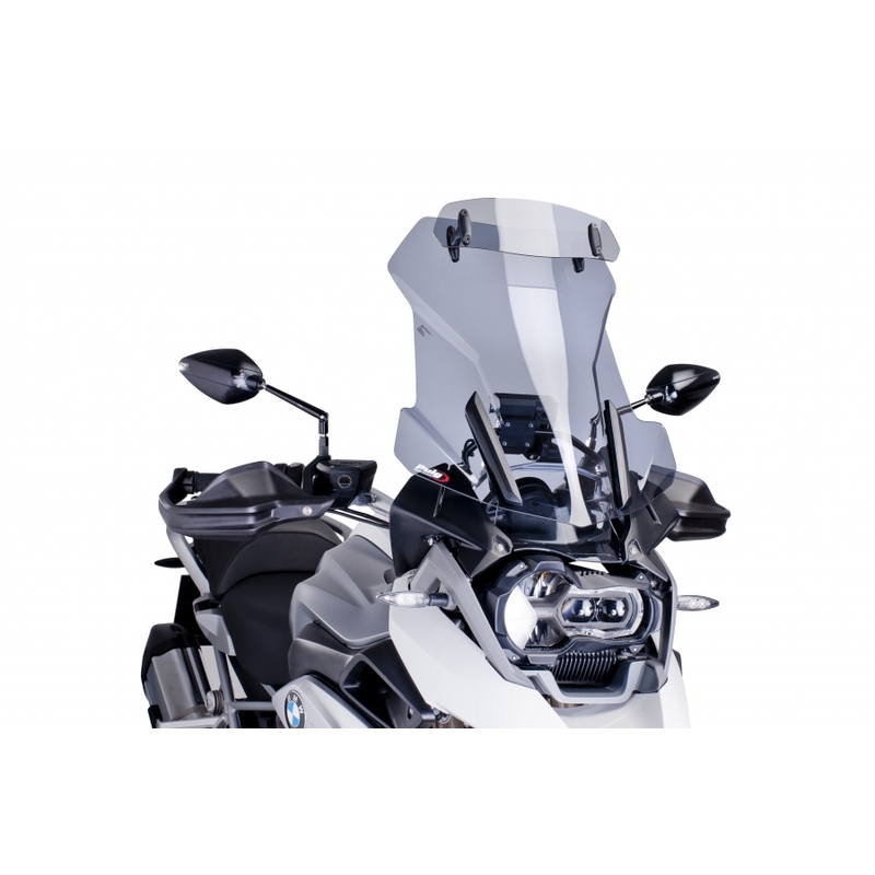 Plexi na moto Puig-BMW R1200 GS ADVENTURE (14-15) TWV