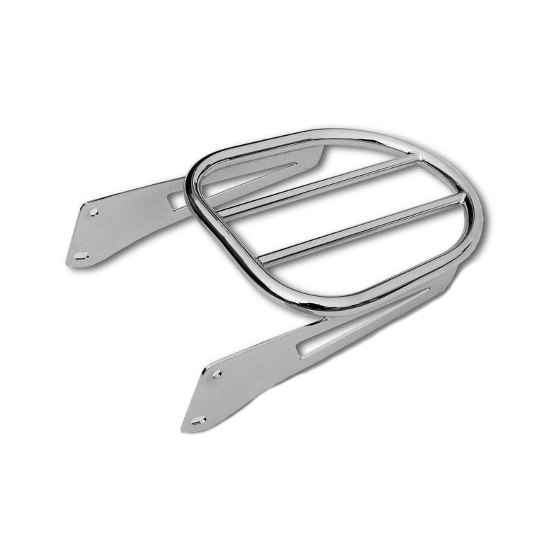 Torukujuline tagumine kandur - 221 mm