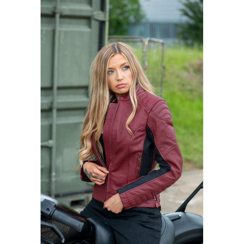 Naiste Oxford Original heakskiidetud Jeggingsid AA mustad