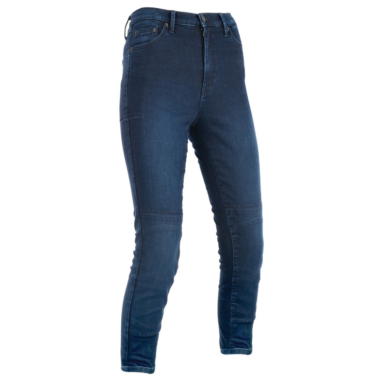 Oxford Original Heaks kiidetud Jeggings AA sinine indigo