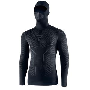 Rebelhorn Therm II 2in1 must-hall termosärk