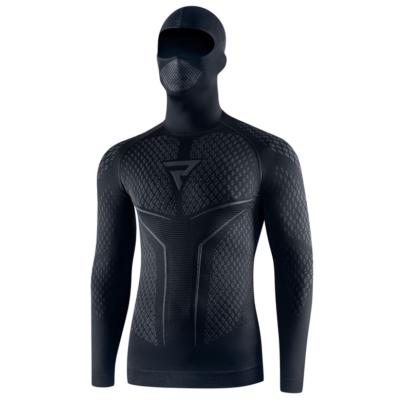 Rebelhorn Therm II 2in1 must-hall termosärk