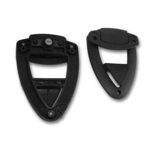 Lukustatav KLIK-FIX süsteem kottide riputamiseks