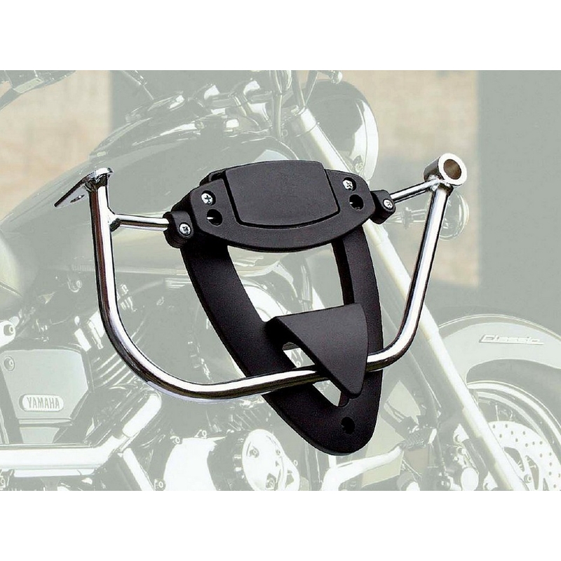 Lukustatav KLIK-FIX süsteem kottide riputamiseks