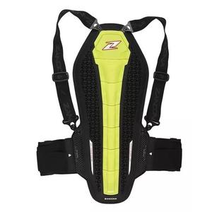 Seljakaitse Zandona Hybrid Back Pro X6 fluo kollane 158-167 cm