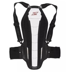Seljakaitse Zandona Hybrid Back Pro X6 valge 158-167 cm