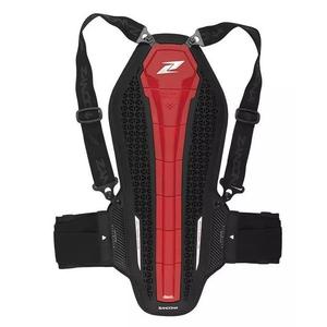 Seljakaitse Zandona Hybrid Back Pro X6 punane 158-167 cm