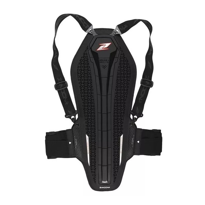 Seljakaitse Zandona Hybrid Back Pro X8 must 178-187 cm