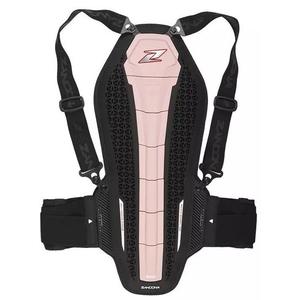 Seljakaitse Zandona Hybrid Back Pro X8 roosa 178-187 cm