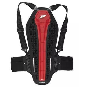 Seljakaitse Zandona Hybrid Back Pro X8 punane 178-187 cm