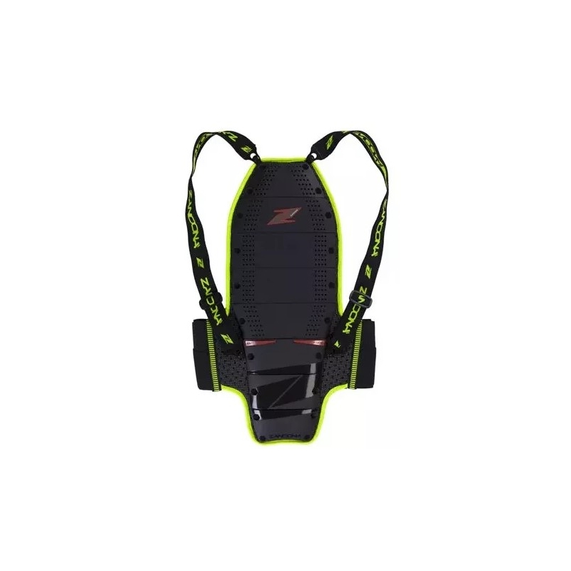 Seljakaitse Zandona Spine EVC X7 High Visibility 168-177 cm