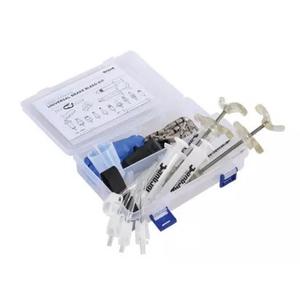 Oxford Torque pidurivedeliku tühjenduskomplekt