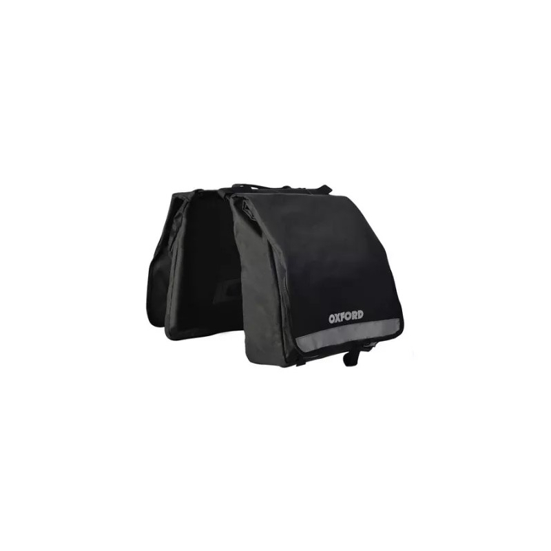 Brašny na kolo boční Oxford C20 Double Pannier