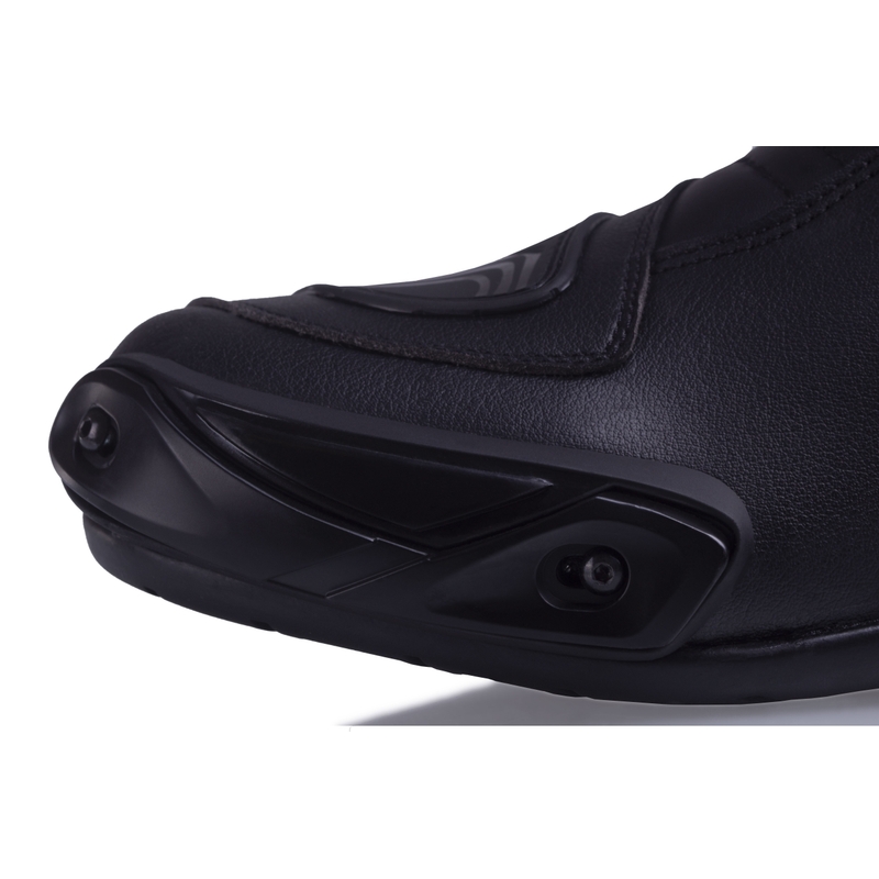 Street Racer Grid Mustad mootorratta saapad