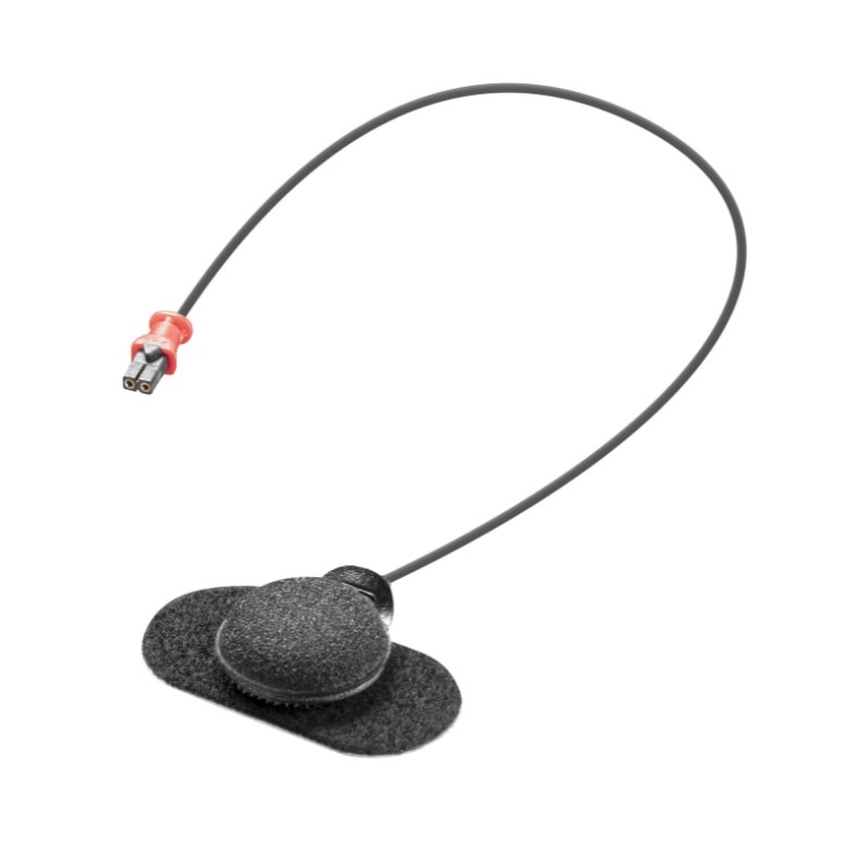 Asendusmikrofon Interphone U-COM 8R/16/4/3/2 integreeritud kiivritele