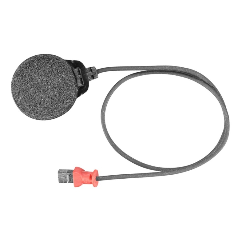 Asendusmikrofon Interphone U-COM 8R/16/4/3/2 integreeritud kiivritele