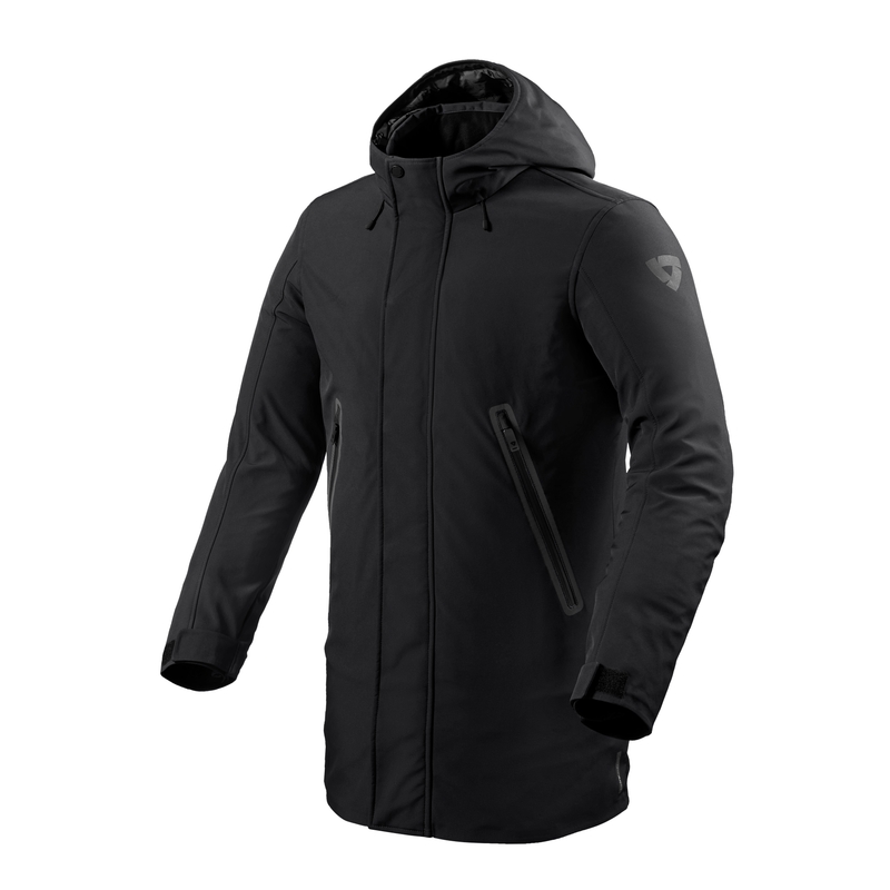 Revit Trafalgar H2O mootorrattajope must