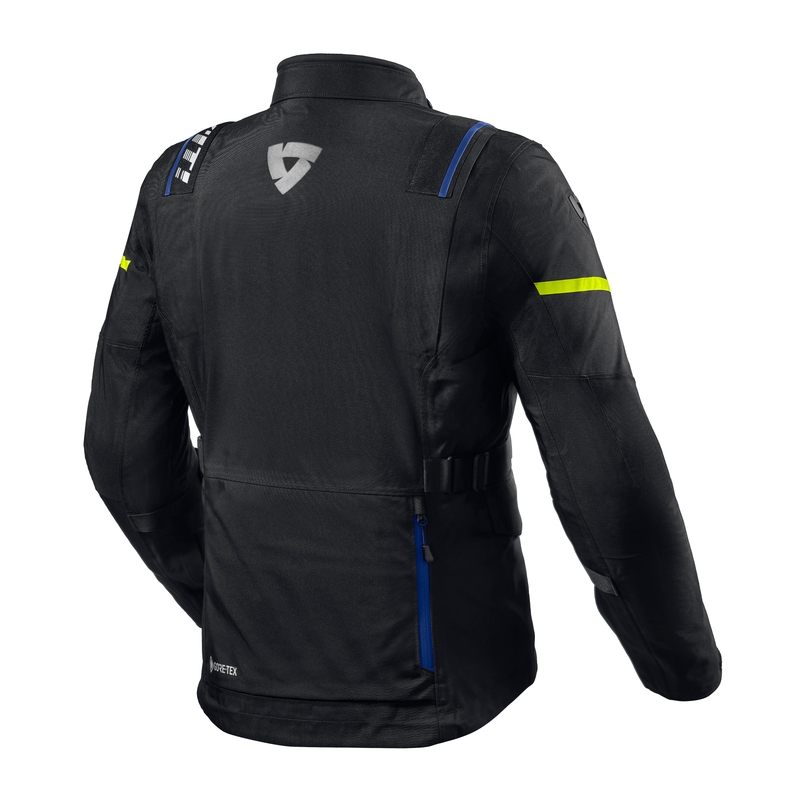 Revit Vertical GTX mootorrattajope must
