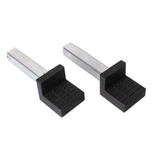 Kummist L-adapterid R-TECH tagumise statiivi jaoks