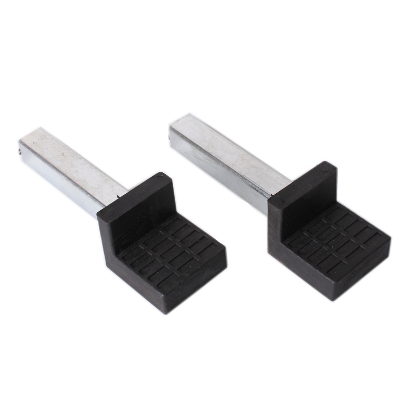 Kummist L-adapterid R-TECH tagumise statiivi jaoks