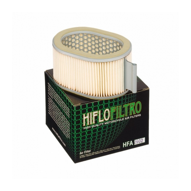 Õhufilter Hiflofiltro HFA2902