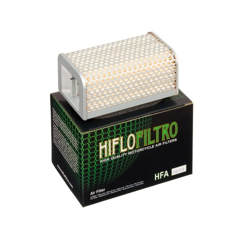 Õhufilter Hiflofiltro HFA2904