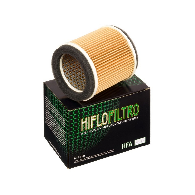 Õhufilter Hiflofiltro HFA2910