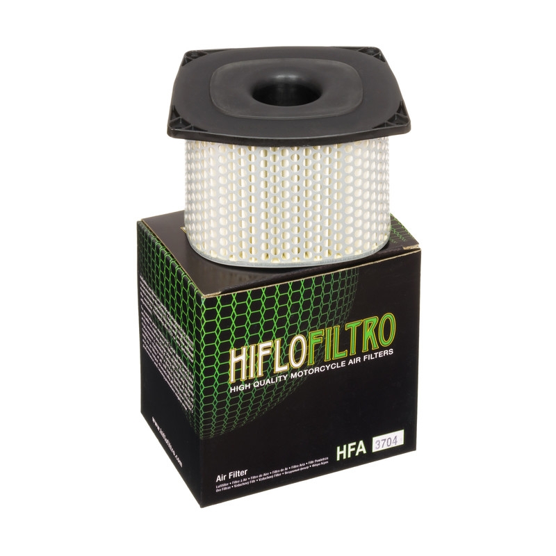 Õhufilter Hiflofiltro HFA3704
