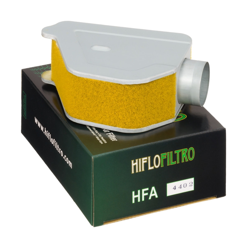 Õhufilter Hiflofiltro HFA4402
