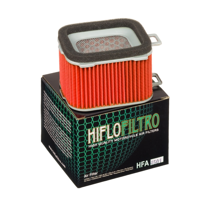 Õhufilter Hiflofiltro HFA4501