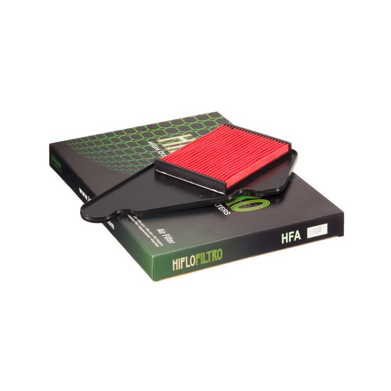 Õhufilter Hiflofiltro HFA1608