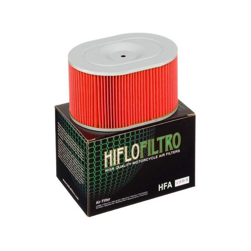 Õhufilter Hiflofiltro HFA1905