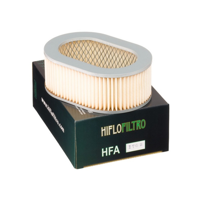 Õhufilter Hiflofiltro HFA1702