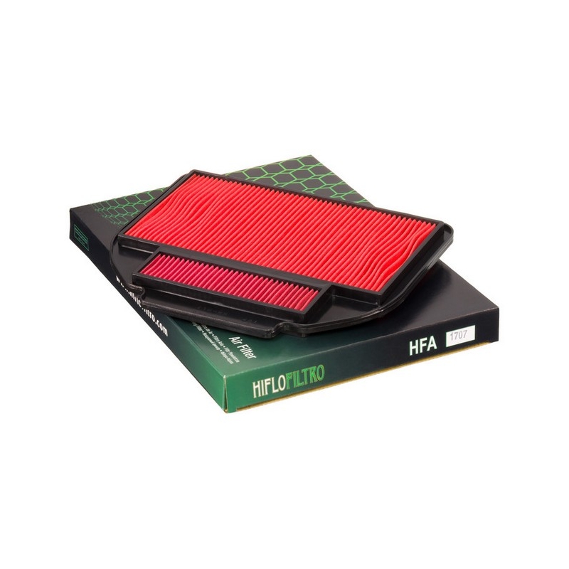 Õhufilter Hiflofiltro HFA1707