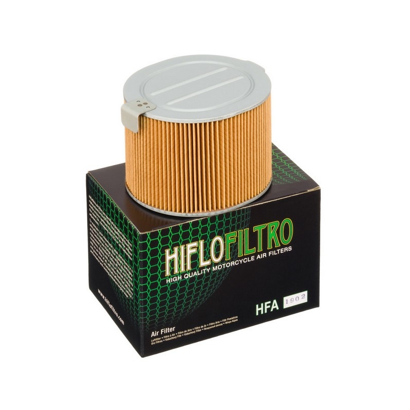 Õhufilter Hiflofiltro HFA1902