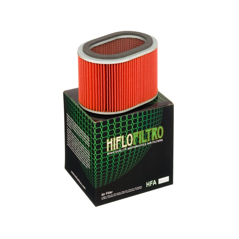 Õhufilter Hiflofiltro HFA1904