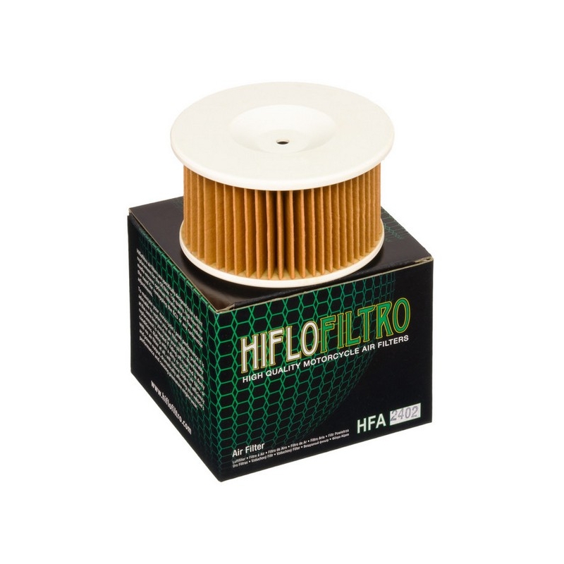 Õhufilter Hiflofiltro HFA2402