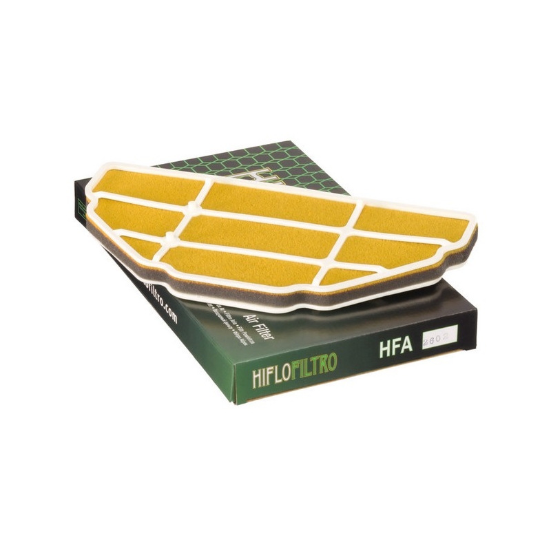 Õhufilter Hiflofiltro HFA2602