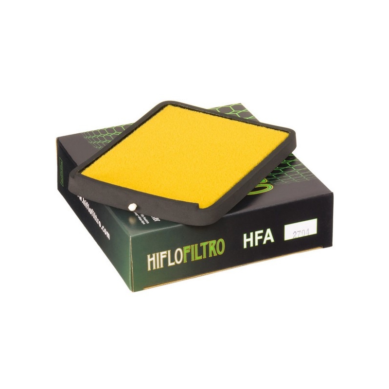 Õhufilter Hiflofiltro HFA2704