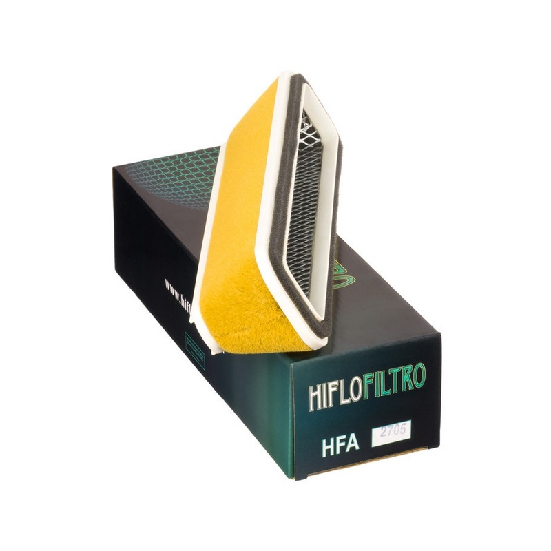 Õhufilter Hiflofiltro HFA2705