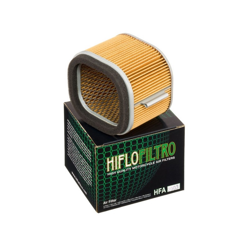 Õhufilter Hiflofiltro HFA2903