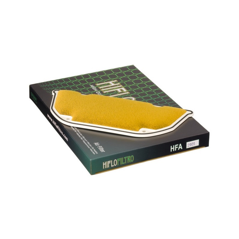 Õhufilter Hiflofiltro HFA2905