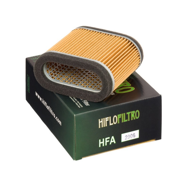 Õhufilter Hiflofiltro HFA2906