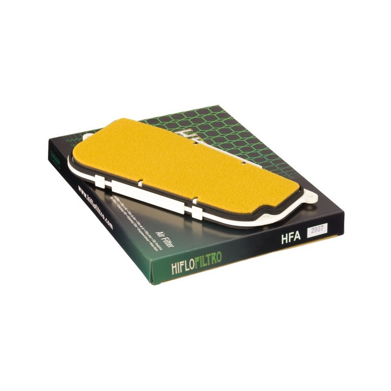 Õhufilter Hiflofiltro HFA2907