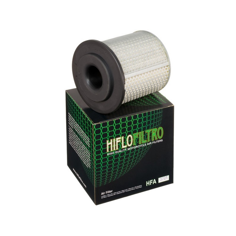Õhufilter Hiflofiltro HFA3701