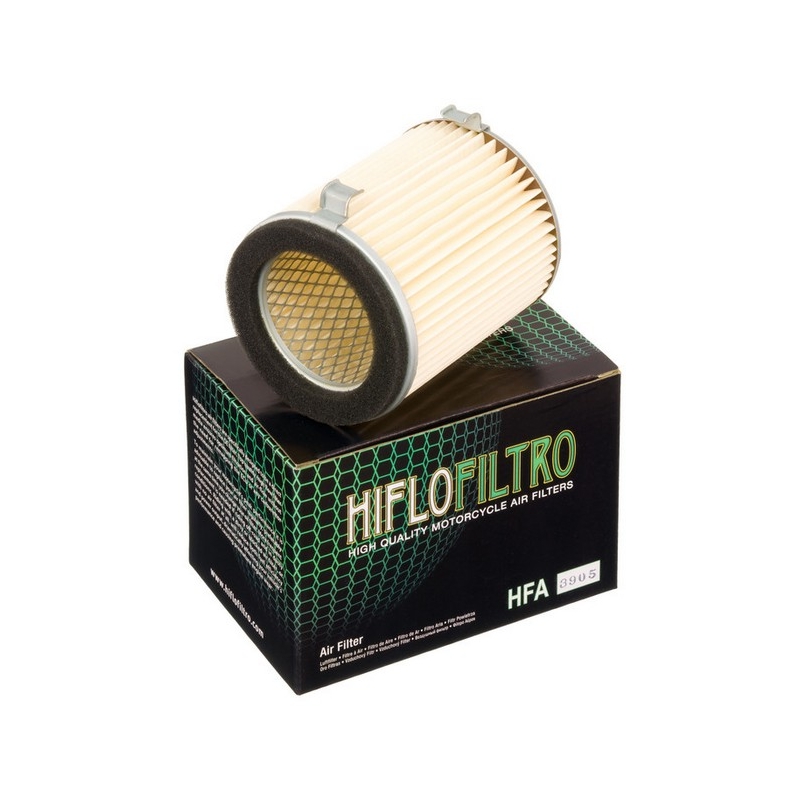 Õhufilter Hiflofiltro HFA3905