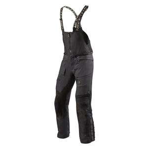 Revit Dominator 3 GTX mootorratta püksid mustad